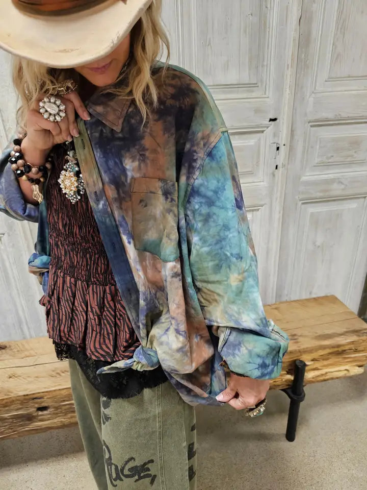 Storm Chaser Jacket