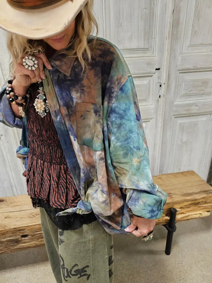Storm Chaser Jacket