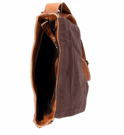 Venice Beach - Tan Forest Rustic