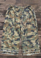 Garden Romance Bloomer - Hidden Trails Camo
