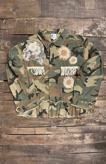 Wayward Soul Jacket
