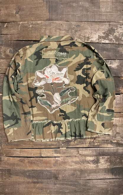 Wayward Soul Jacket