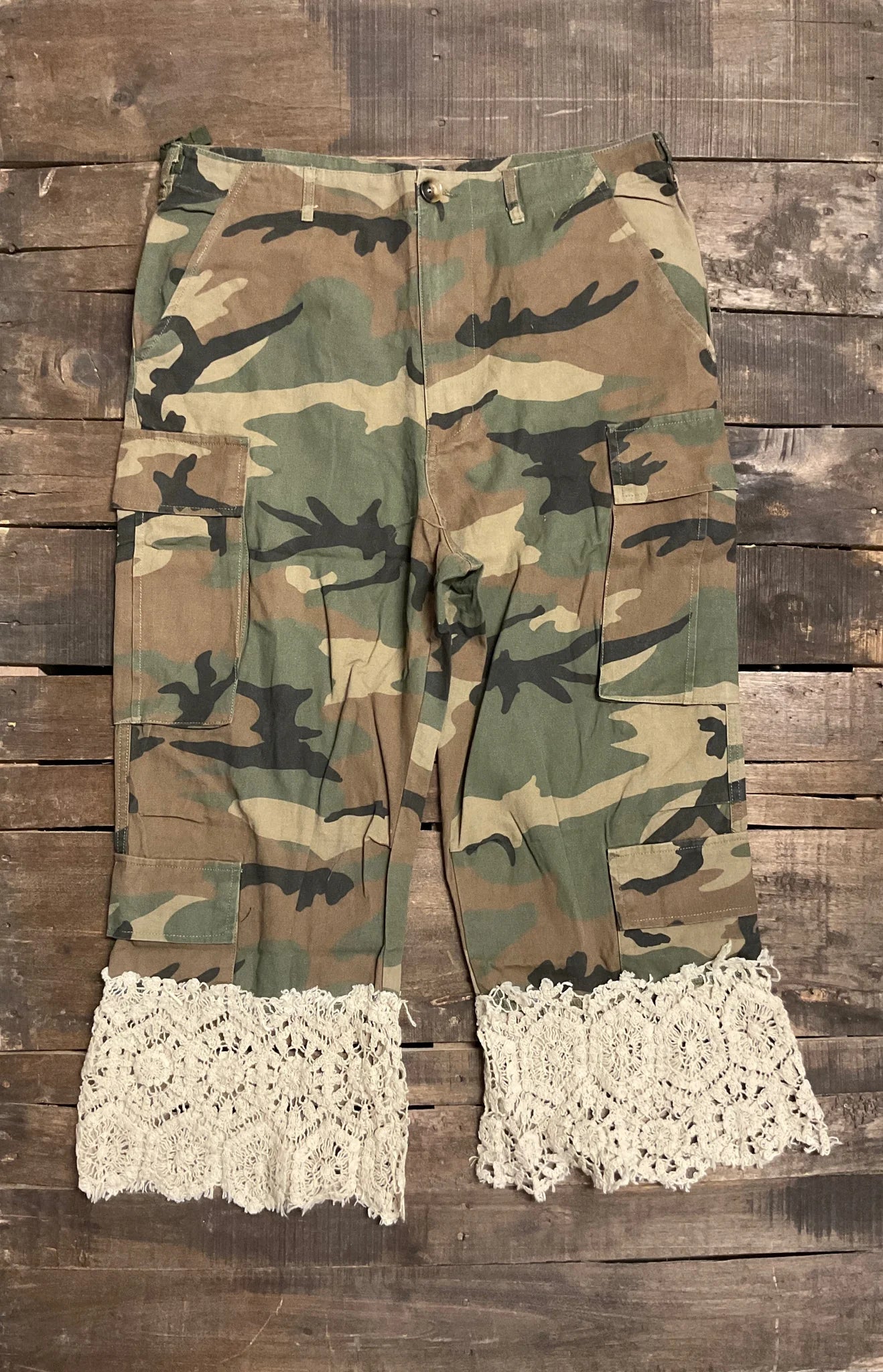 Wayward Soul Pants