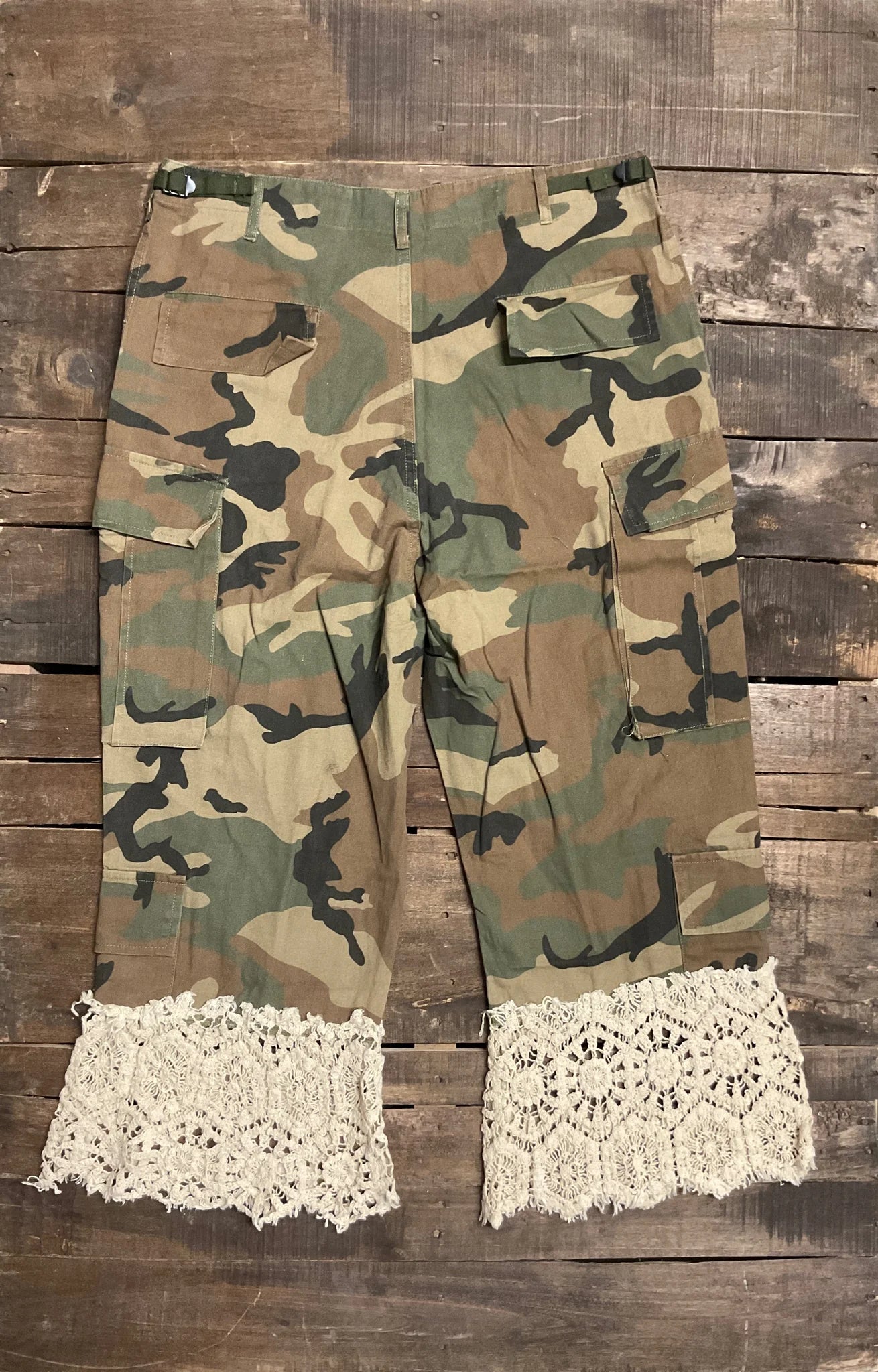 Wayward Soul Pants