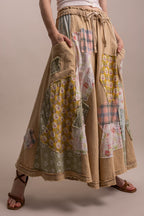 Kindred Threads Wide Leg Pants