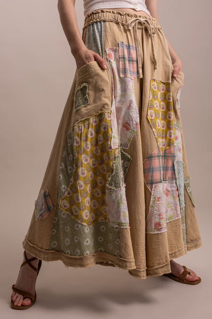 Kindred Threads Wide Leg Pants