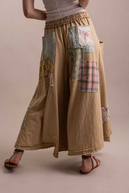 Kindred Threads Wide Leg Pants