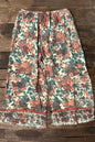Garden Romance Bloomers