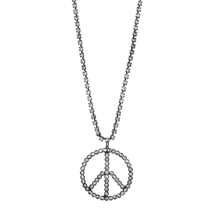 Woodstock Necklace