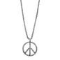 Woodstock Necklace